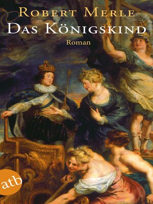 cover image of Das Königskind